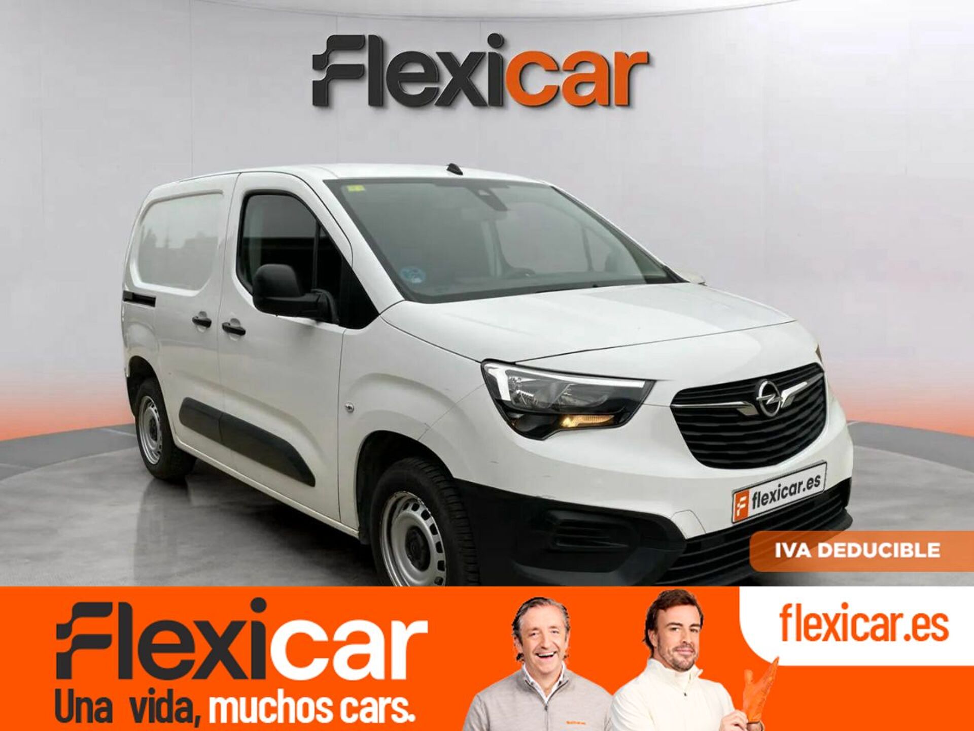 Imagen de OPEL Combo