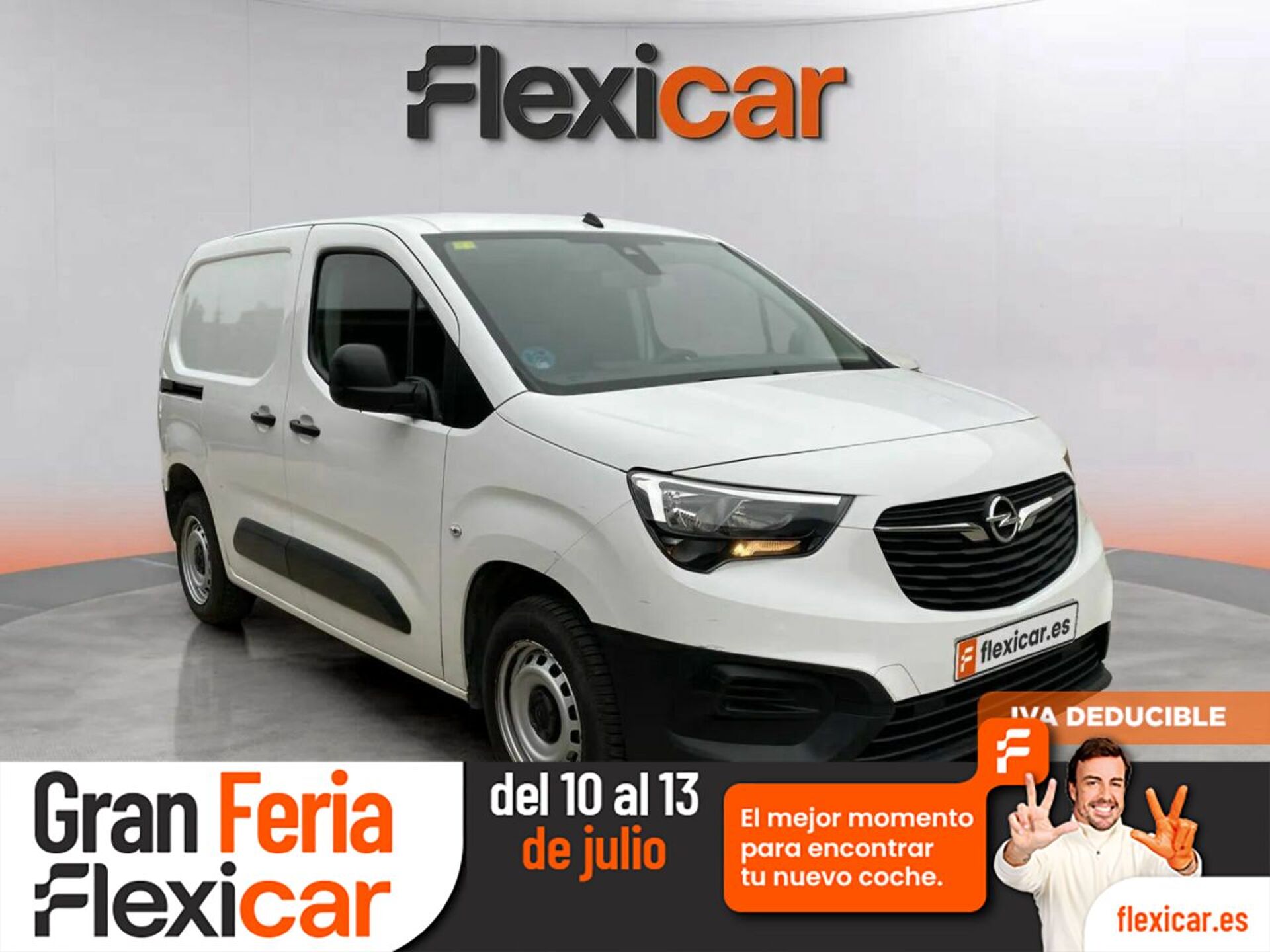 Imagen de OPEL Combo