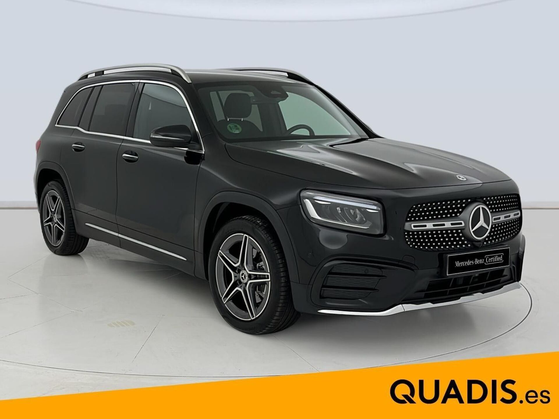 Imagen 3 de MERCEDES Clase GLB