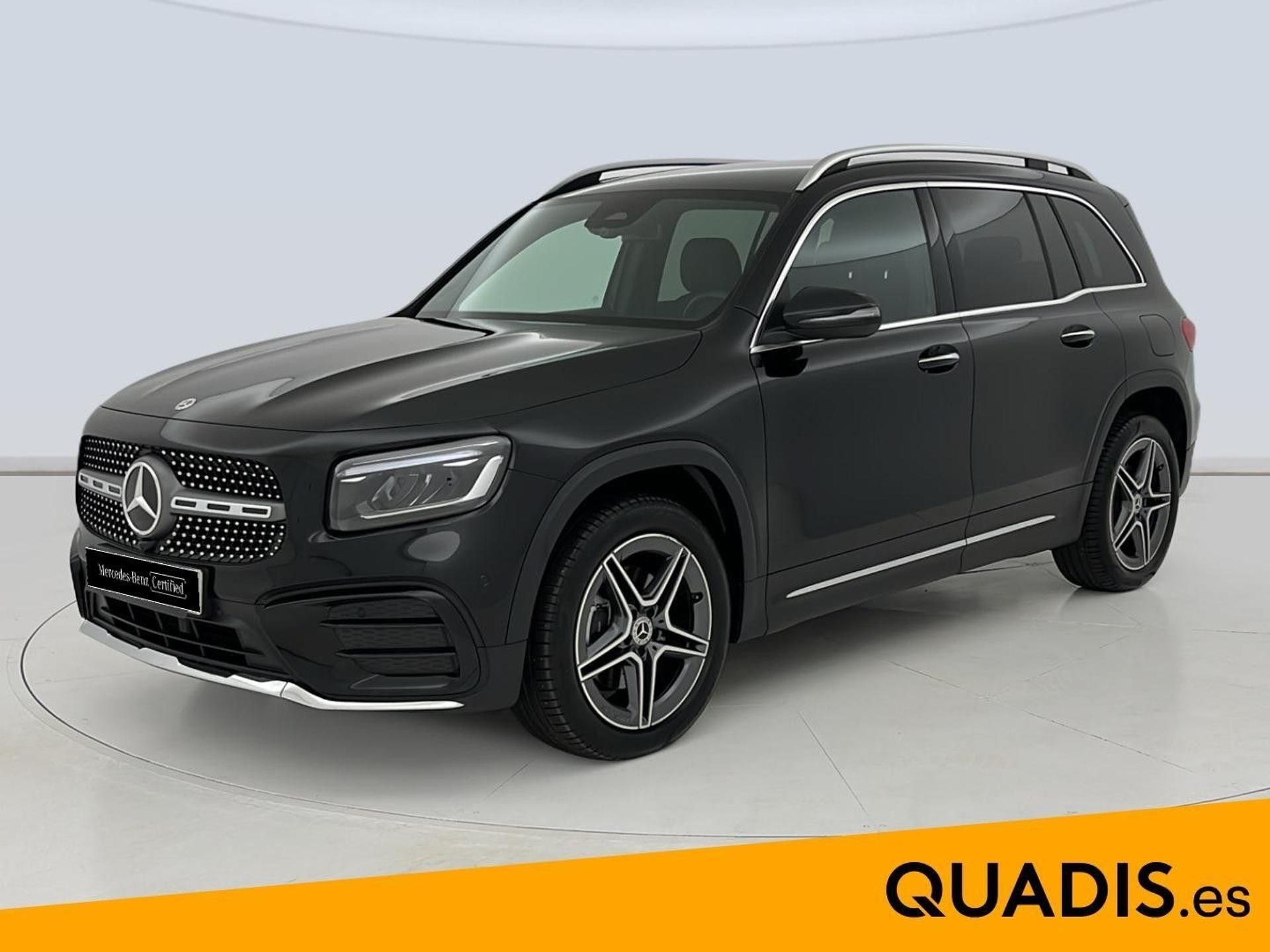 Imagen de MERCEDES Clase GLB