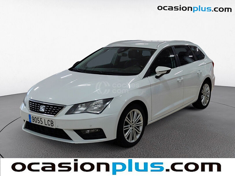 Foto del SEAT León ST 1.5 EcoTSI S&S Xcellence DSG7 150