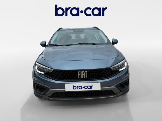 Foto del FIAT Tipo 1.5 Hybrid City Cross DCT