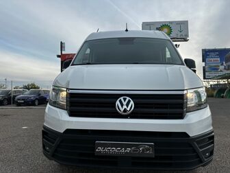 Imagen de VOLKSWAGEN Crafter Furgón 2.0TDI SCR 35 BL L4H3 103kW