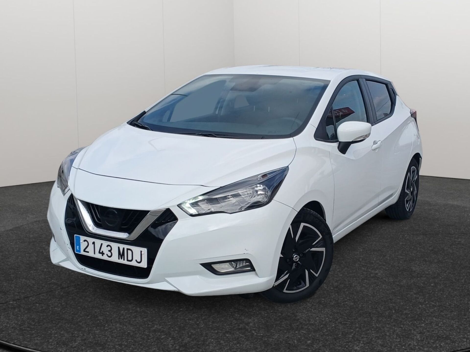 Imagen 3 de NISSAN Micra