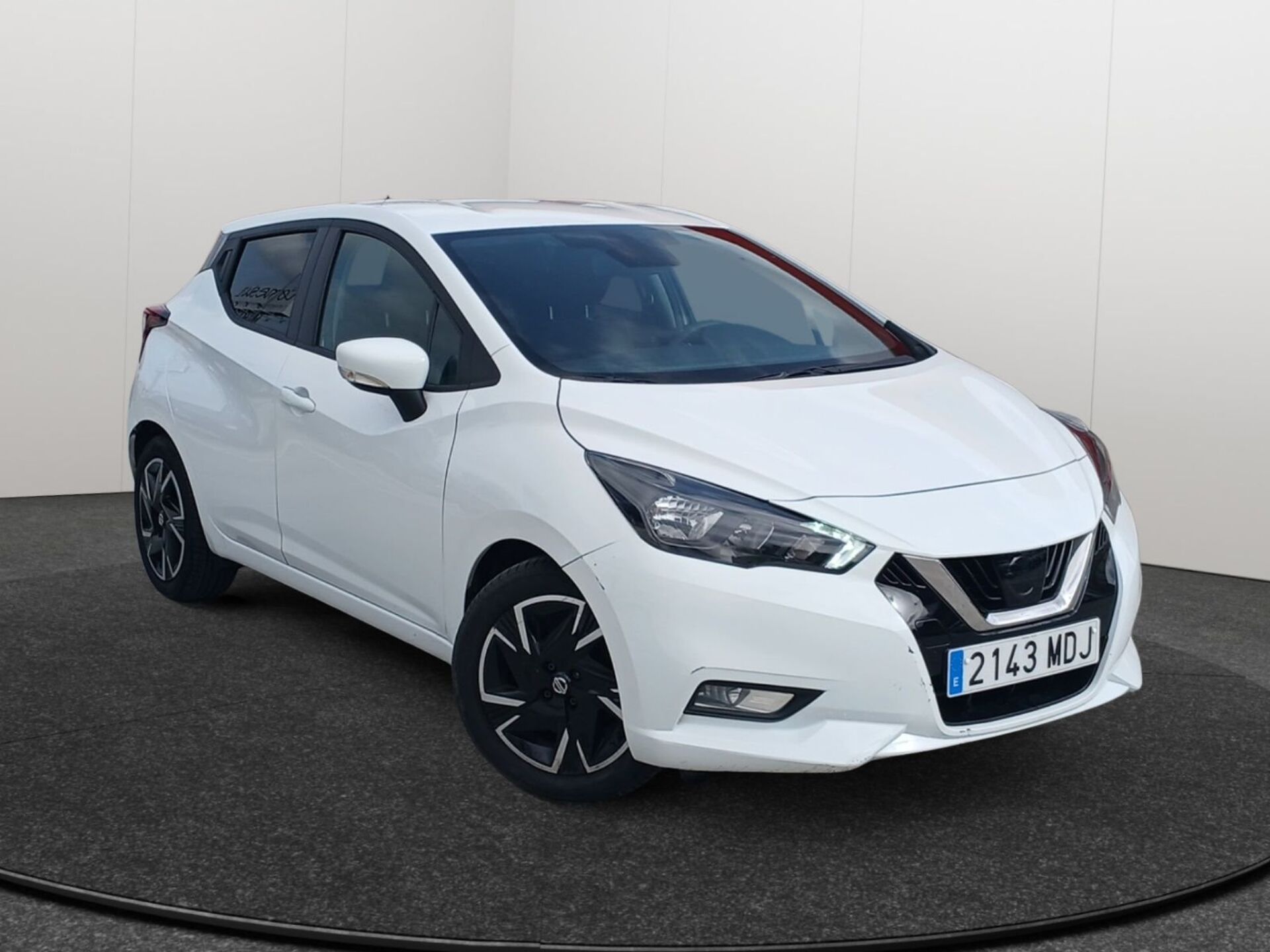 Imagen 1 de NISSAN Micra