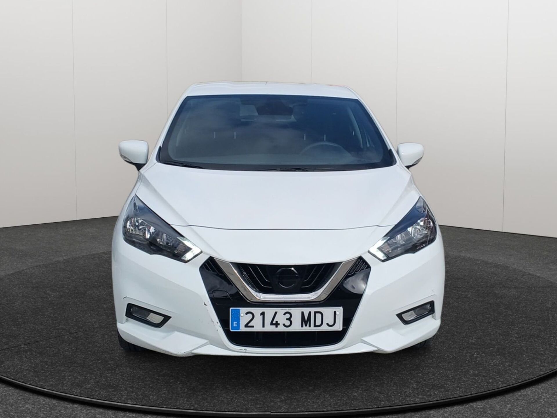 Imagen 2 de NISSAN Micra