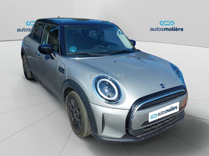 Foto del MINI Mini Cooper Aut.