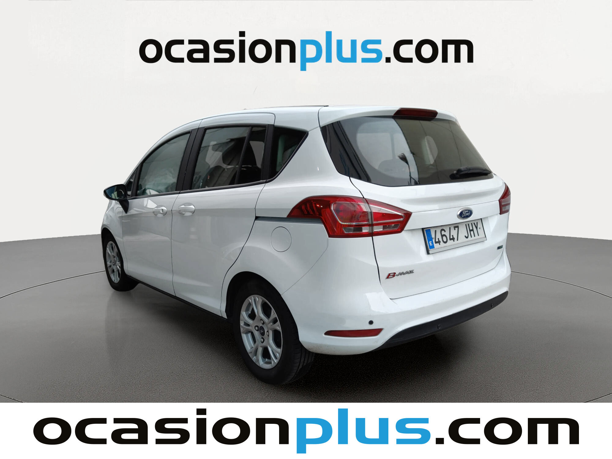 Foto del FORD B-Max 1.0 EcoBoost Trend