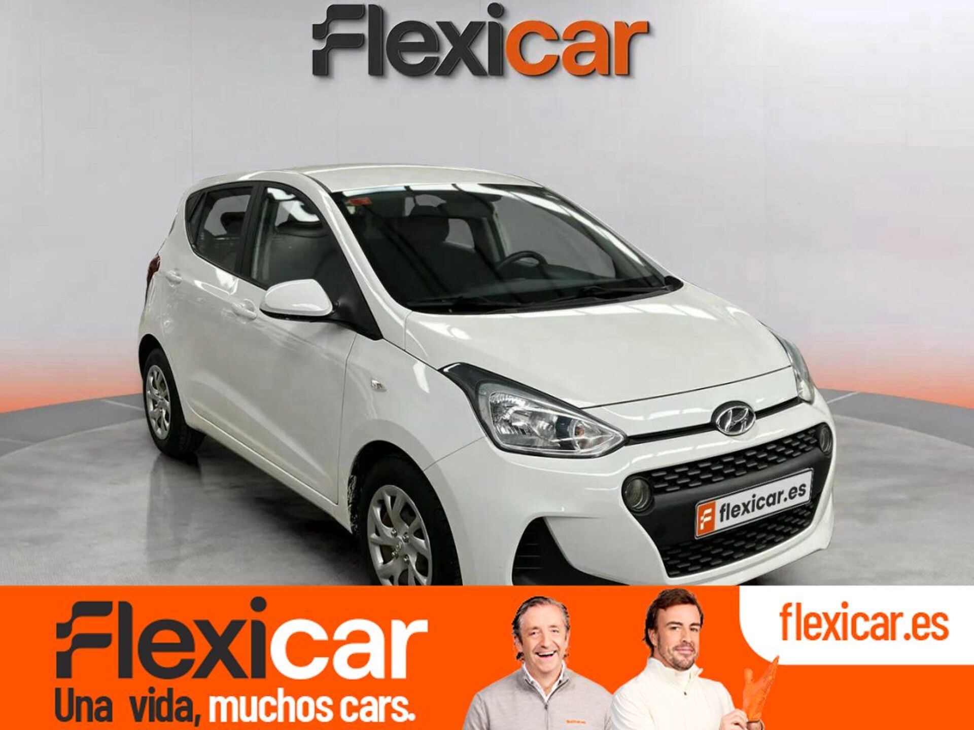 Imagen de HYUNDAI i10