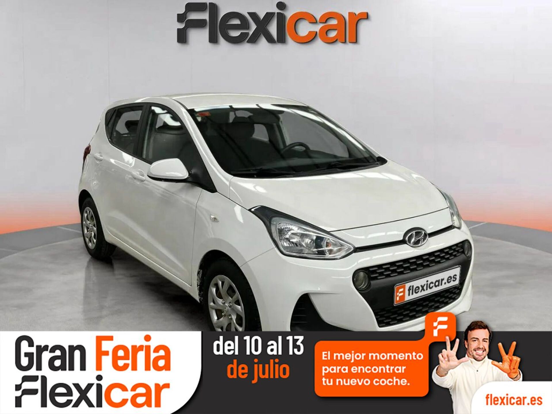 Imagen de HYUNDAI i10