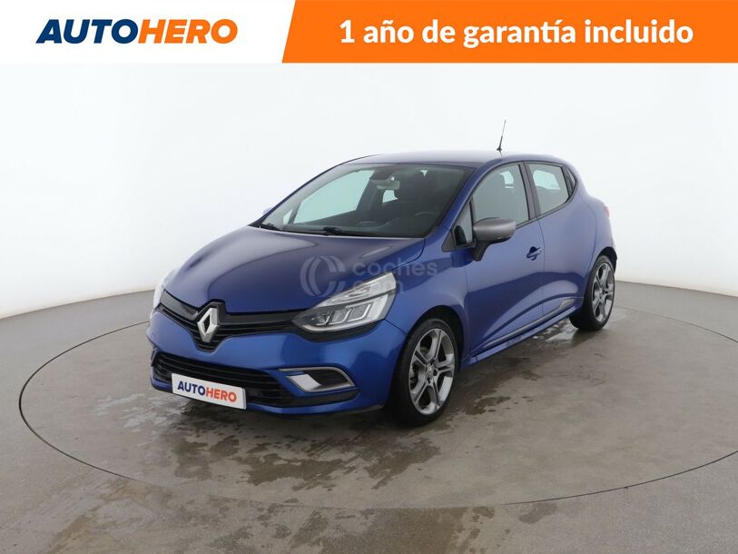 Foto del RENAULT Clio 1.2 TCe Energy Zen EDC 87kW