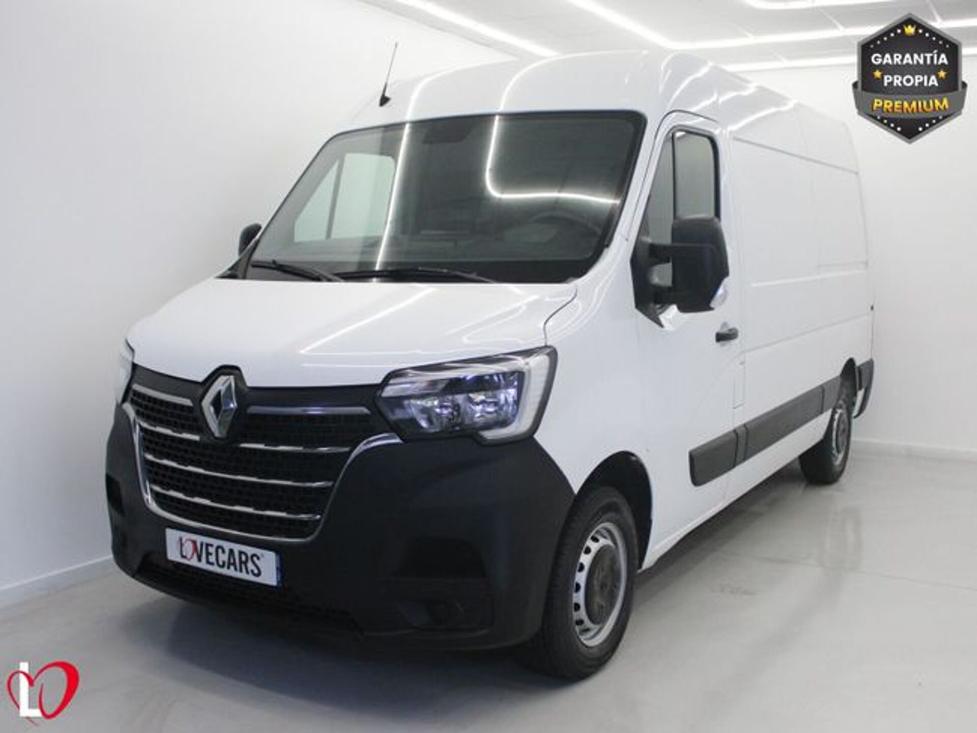 Imagen 3 de RENAULT Master