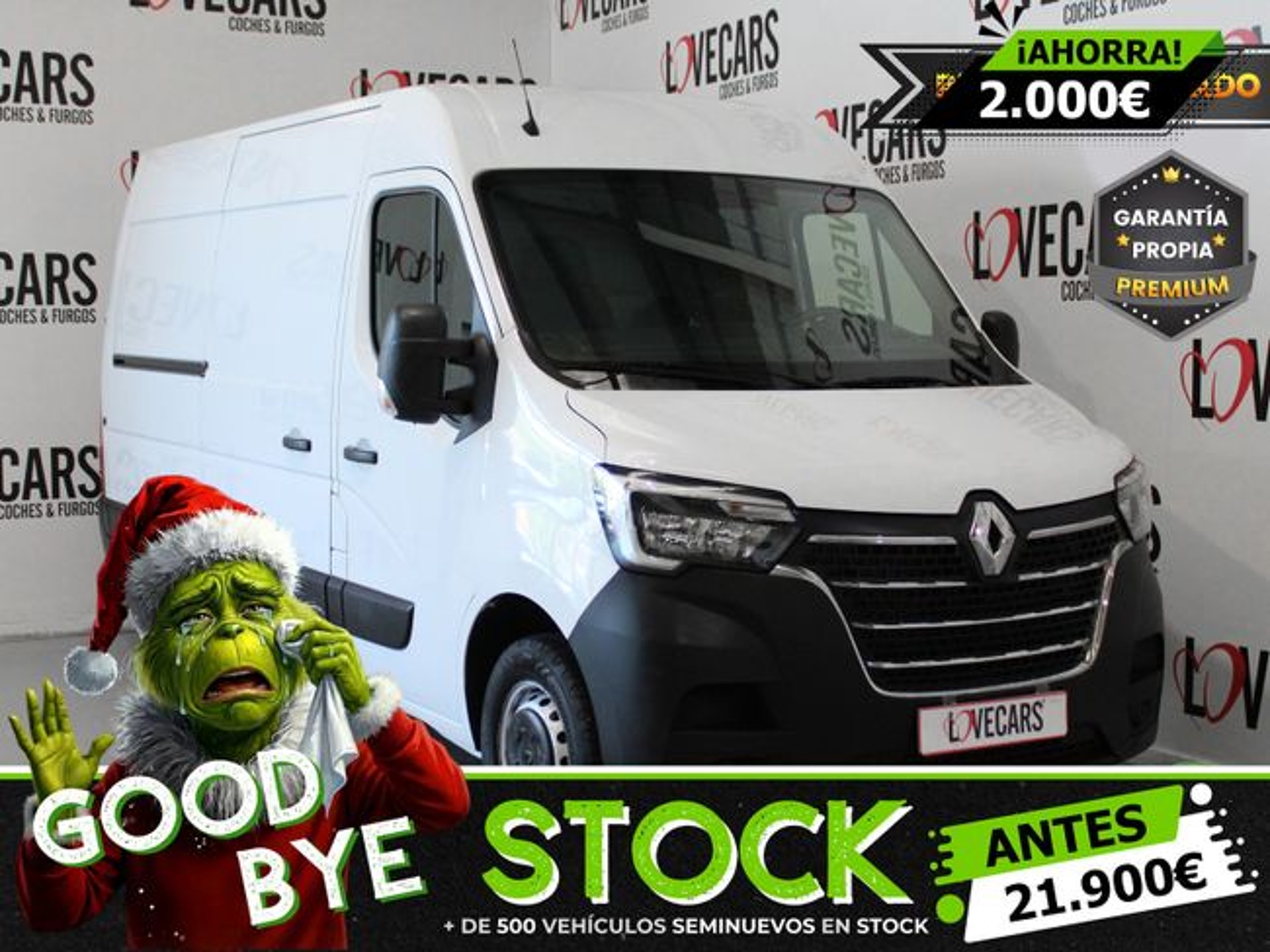 Imagen de RENAULT Master