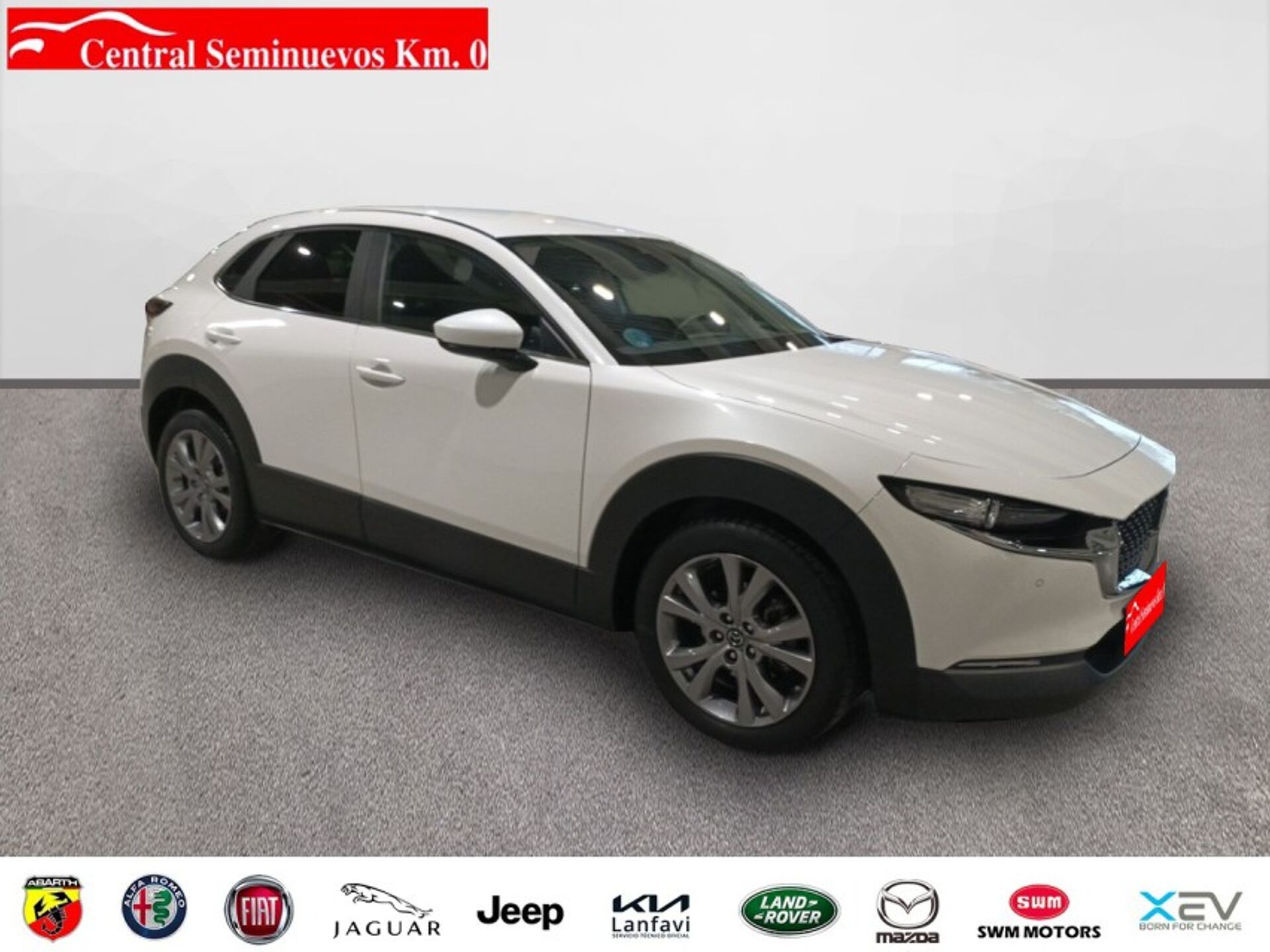 Imagen 3 de MAZDA CX-30