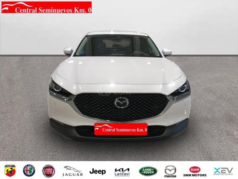 Foto del MAZDA CX-30 2.0 Skyactiv-G Evolution 2WD 90kW
