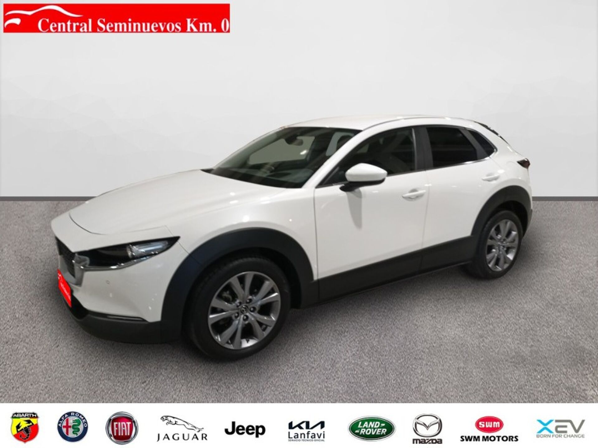 Imagen 2 de MAZDA CX-30
