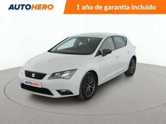 Imagen de SEAT León 1.4 TSI ACT S&S Style 150