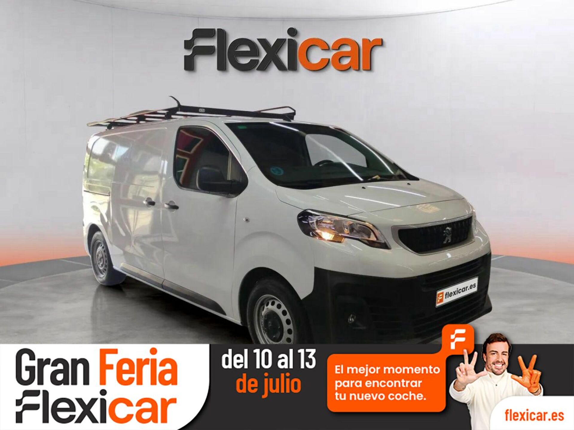 Imagen de PEUGEOT Expert