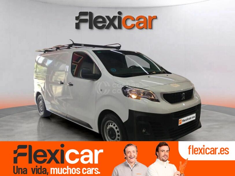 Foto del PEUGEOT Expert Fg. Standard 1.5BlueHDi S&S Premium 100