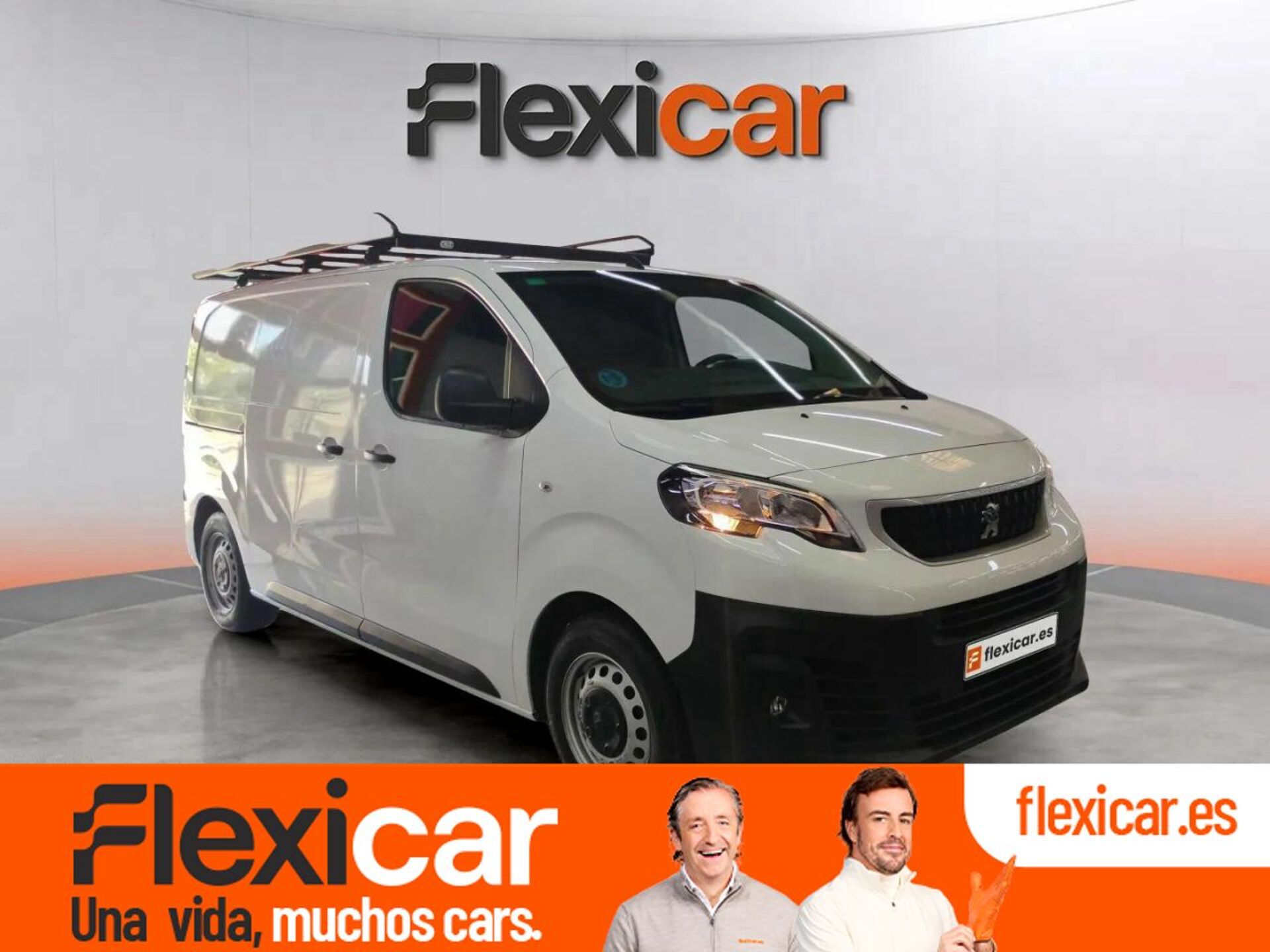 Imagen de PEUGEOT Expert