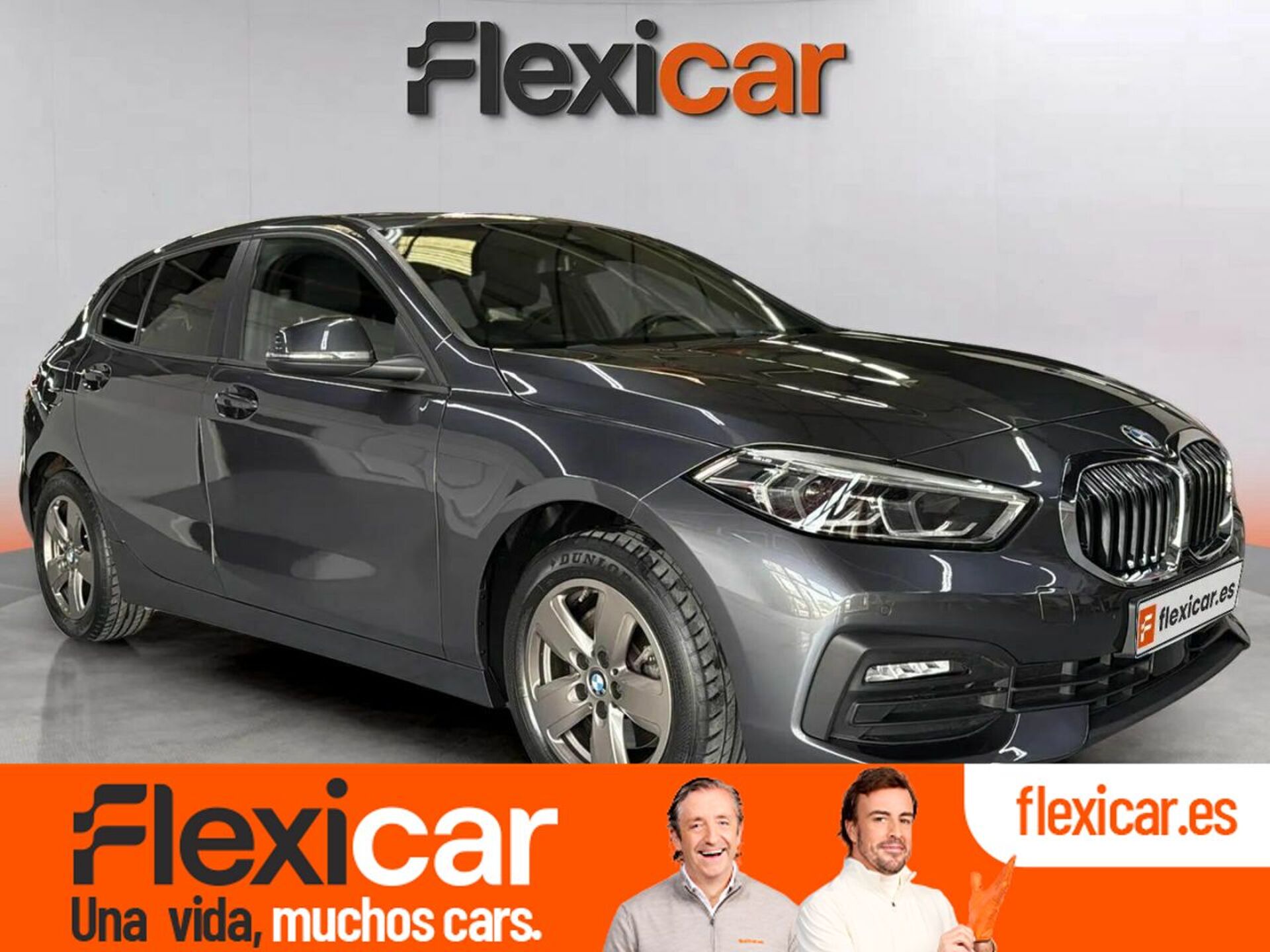 Imagen de BMW Serie 1
