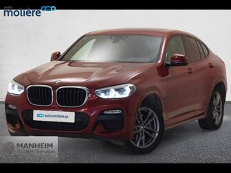 Imagen de BMW X4 xDrive 30dA