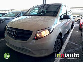 Imagen de MERCEDES Vito Tourer 119 CDI Pro Compacta Aut.