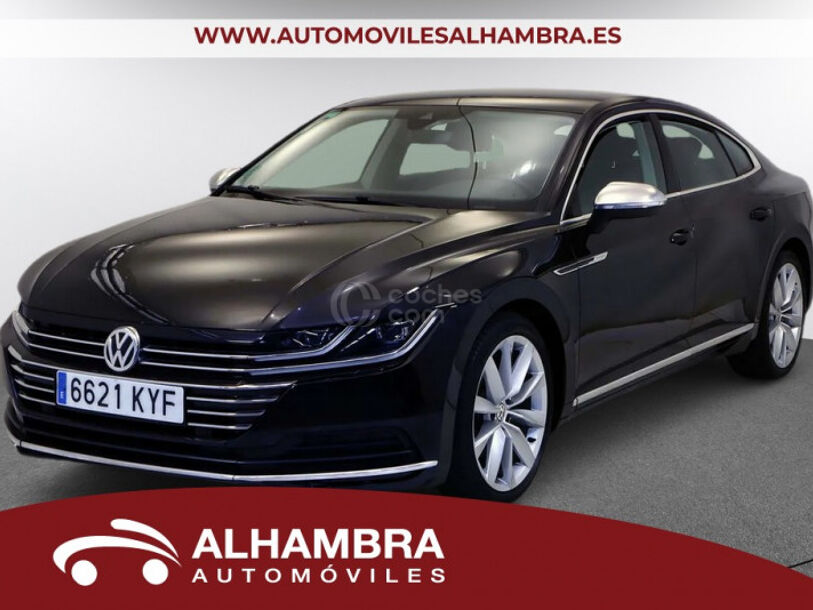 Foto del VOLKSWAGEN Arteon 1.5 TSI EVO Elegance DSG7 110kW