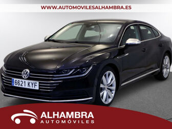 Imagen de VOLKSWAGEN Arteon 1.5 TSI EVO Elegance DSG7 110kW