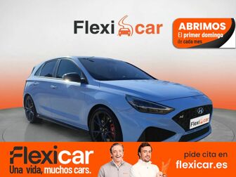 Imagen de HYUNDAI i30