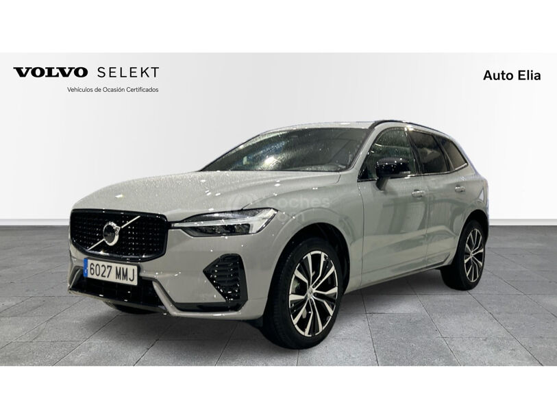 Foto del VOLVO XC60 B4 Plus Dark AWD Aut.