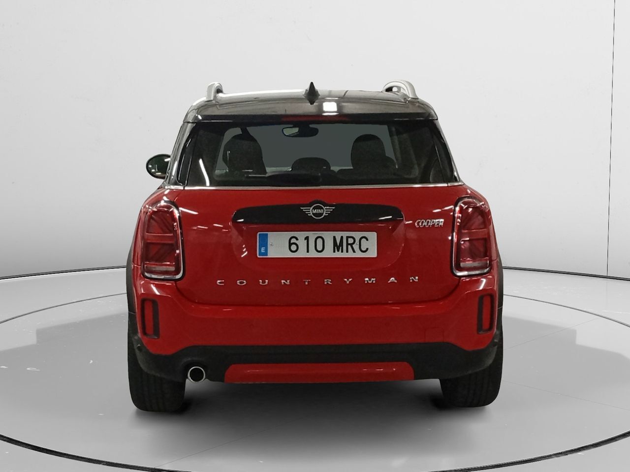 Foto del MINI Mini Countryman COUNTRYMAN COOPER AUT.