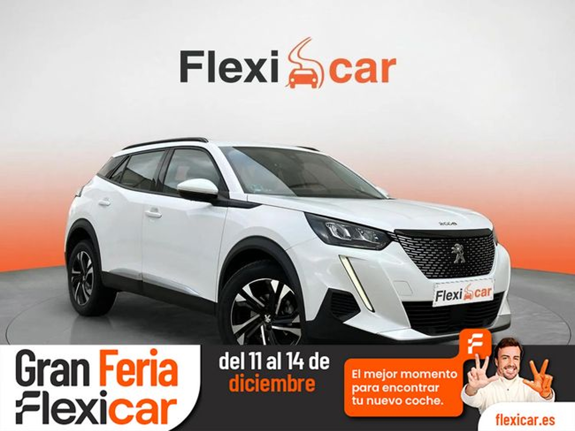 Imagen de PEUGEOT 2008