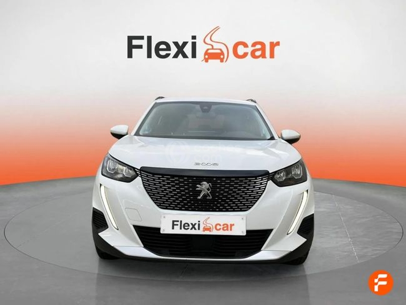 Foto del PEUGEOT 2008 1.5BlueHDi S&S Allure 100