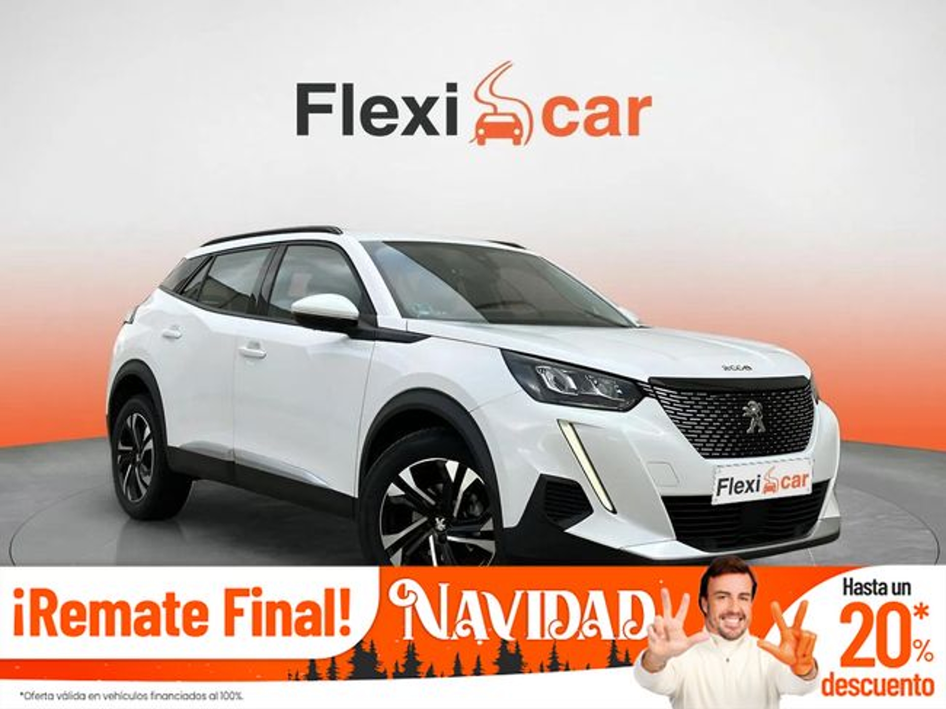 Imagen de PEUGEOT 2008