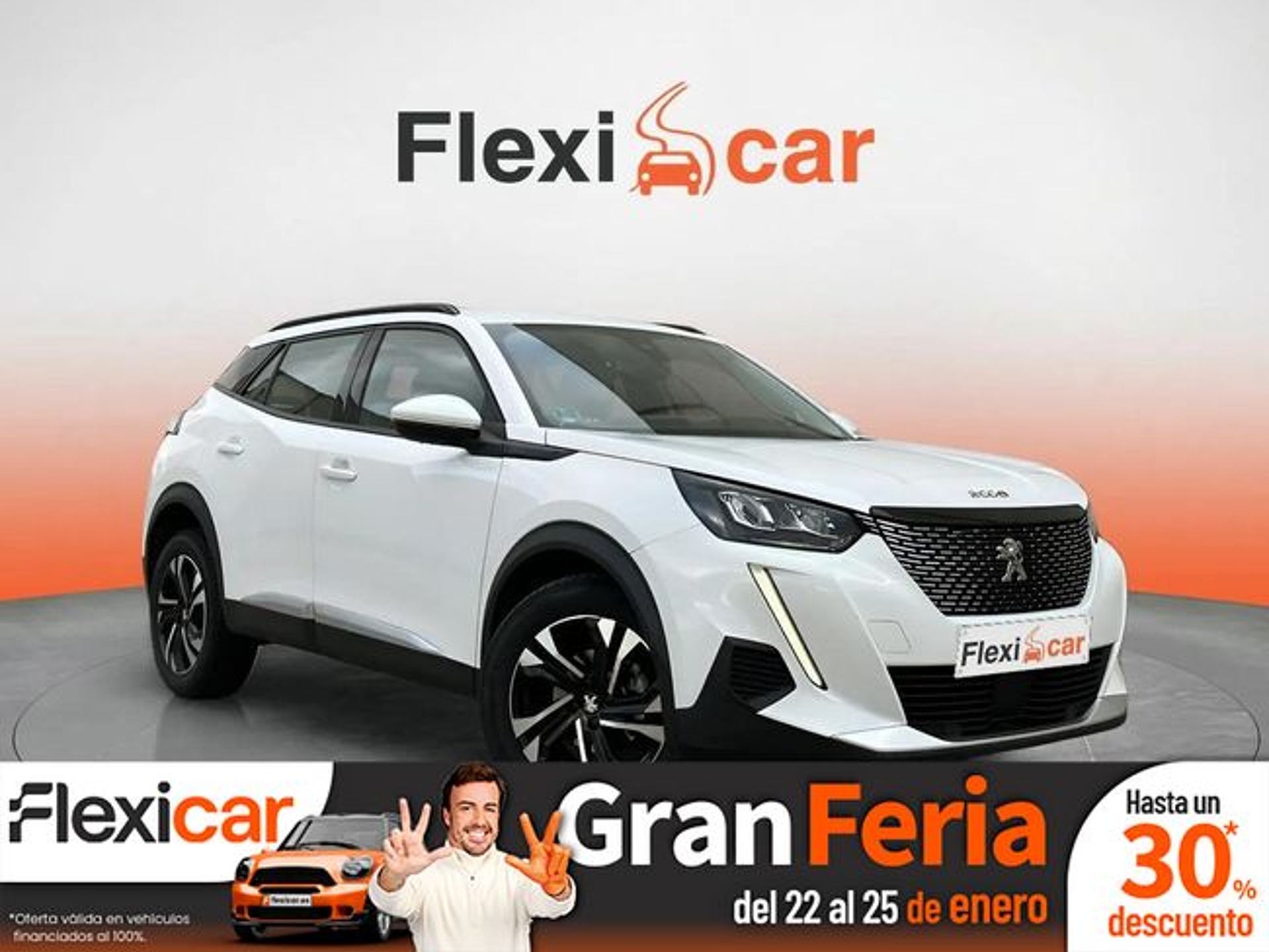 Imagen de PEUGEOT 2008