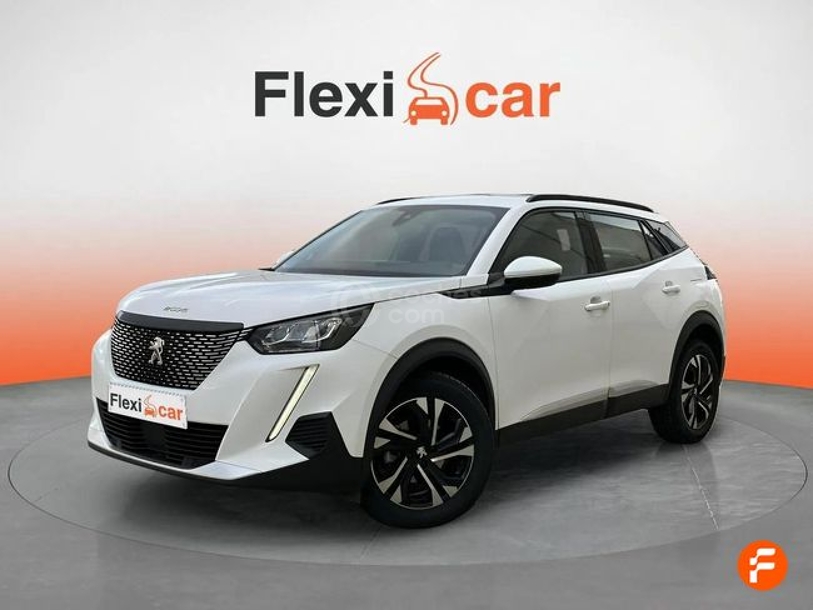 Foto del PEUGEOT 2008 1.5BlueHDi S&S Allure 100