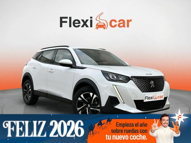PEUGEOT 2008 (Allure BlueHDI 100 S&S BVM6) en Ciudad Real