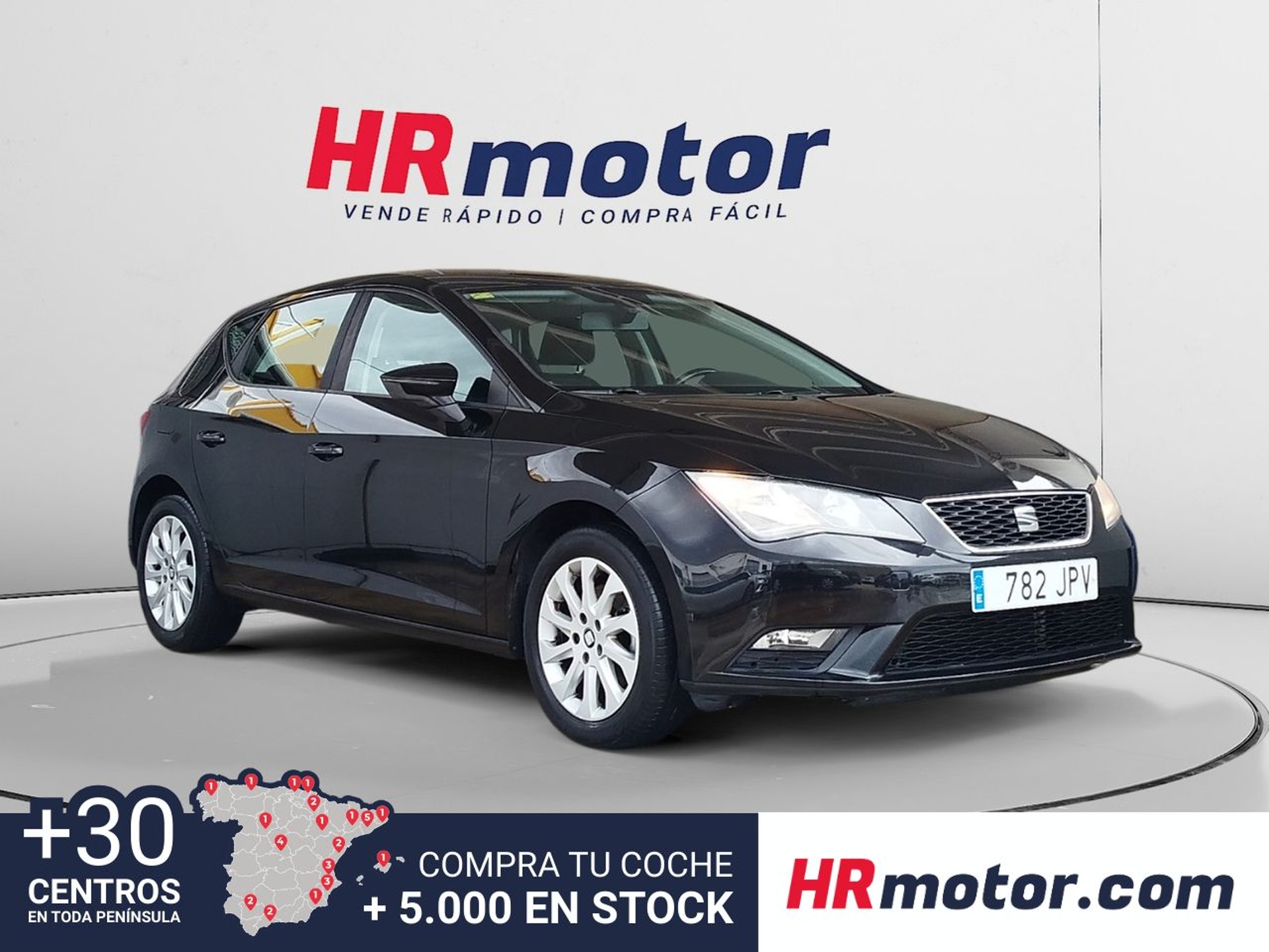 Imagen de SEAT León