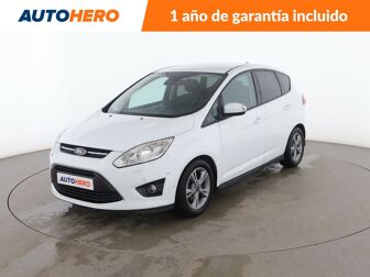 Imagen de FORD C-Max 1.0 Ecoboost Auto-S&S Trend 125