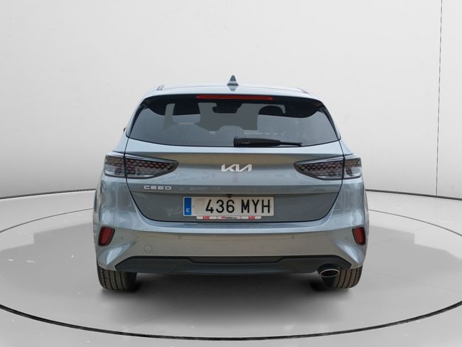 Foto del KIA Ceed Tourer 1.0 T-GDi Style Edition 100