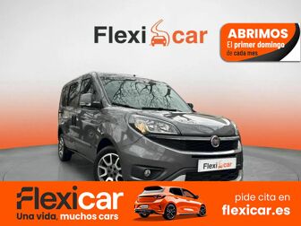 Imagen de FIAT Dobló Combi 1.6Mjt Trekking 89kW