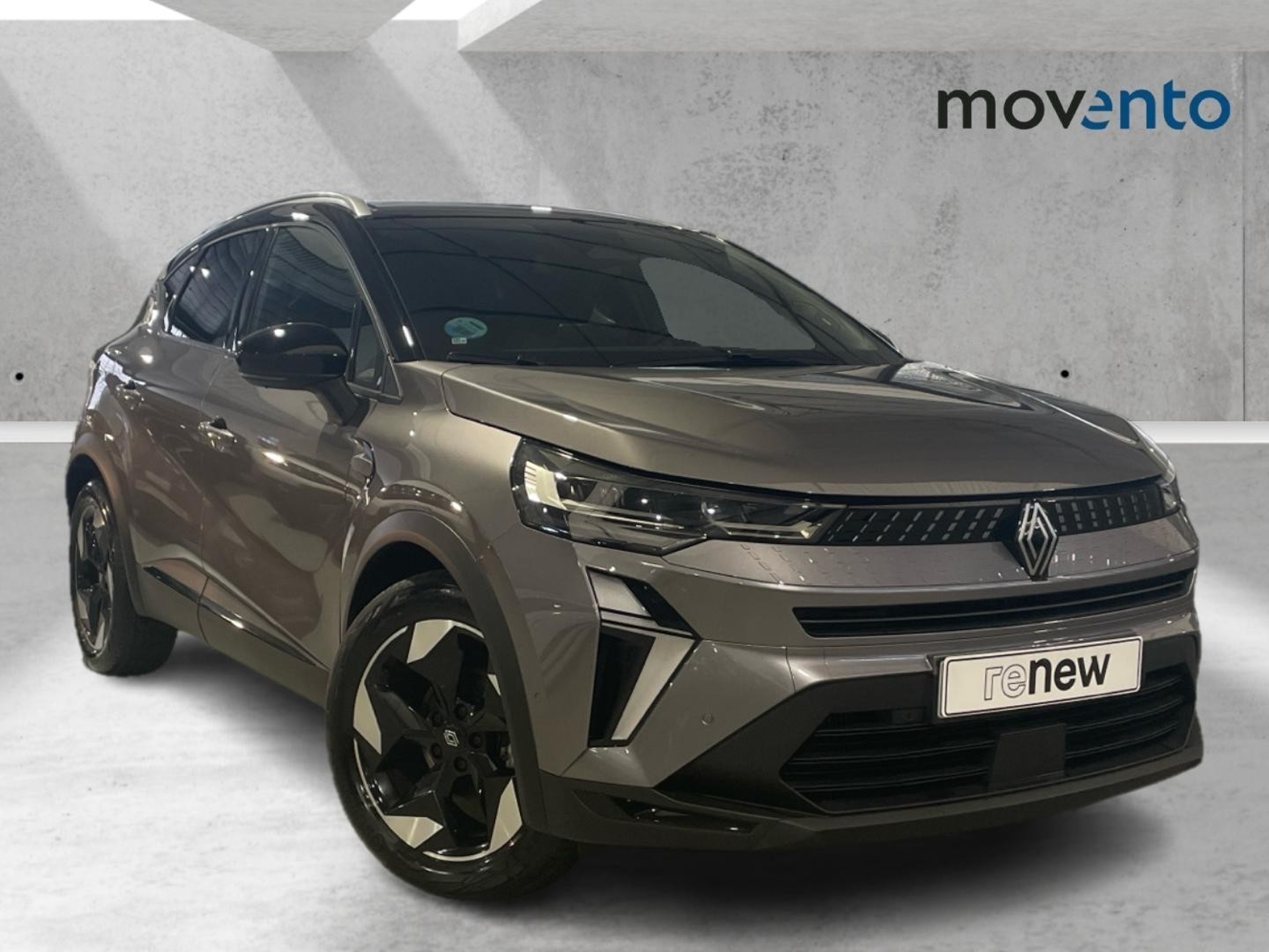 Imagen de RENAULT Captur