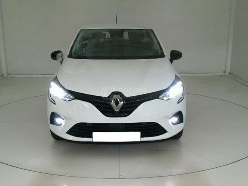 Foto del RENAULT Clio Blue dCi Business 74kW