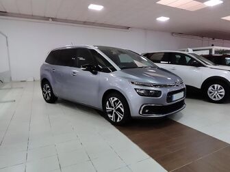 Imagen de CITROEN C4 Spacetourer 1.5BlueHDI S&S Origins 130