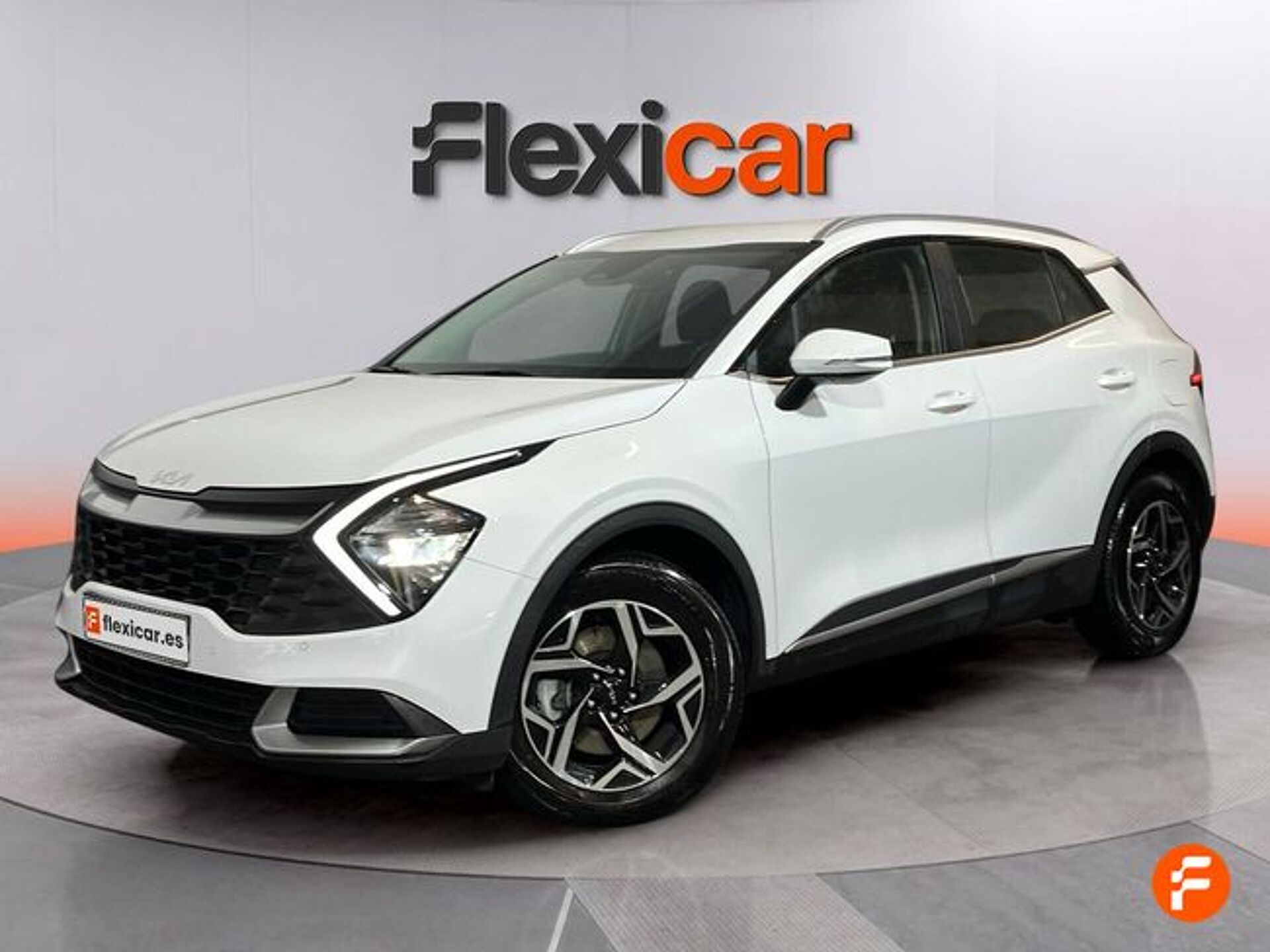 Imagen 3 de KIA Sportage