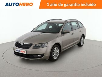 Imagen de SKODA Octavia 1.6TDI CR Ambition