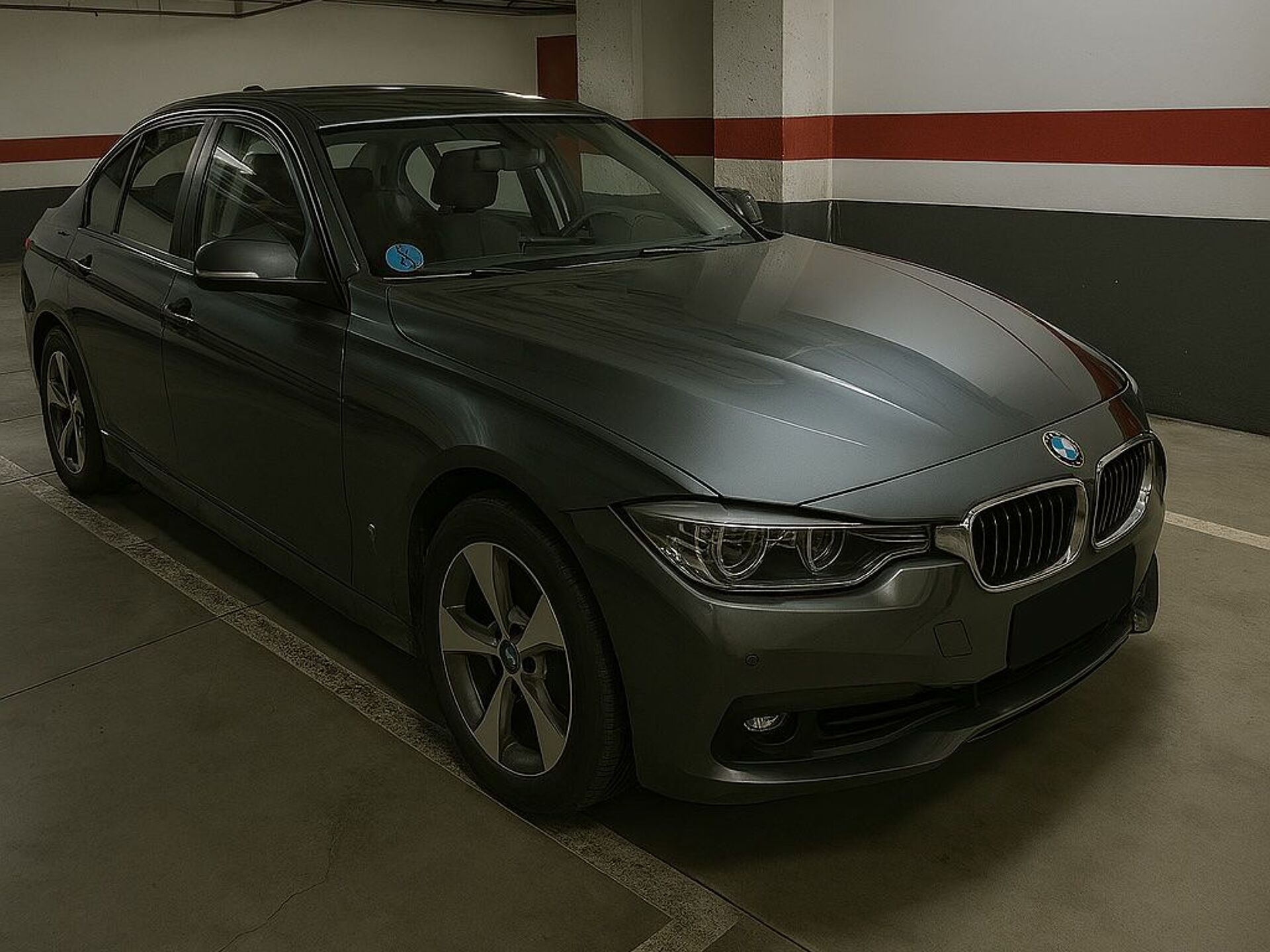 Imagen 2 de BMW Serie 3