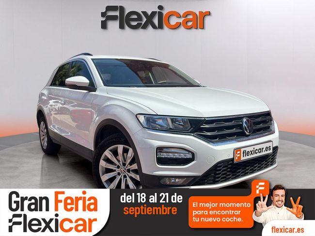 VOLKSWAGEN T-Roc (Advance 1.0 TSI 81kW (110CV)) en Tarragona
