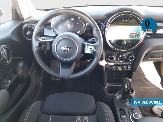 Foto del MINI Mini Cooper SE